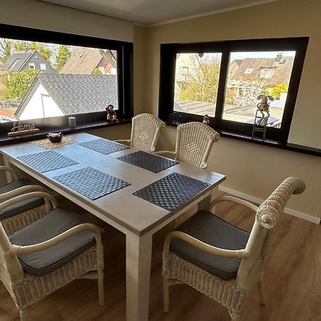 Ferienwohnung Hommelshof Коршенброх Екстер'єр фото