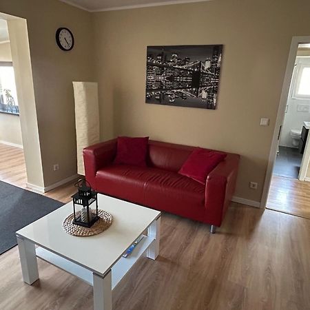 Ferienwohnung Hommelshof Коршенброх Екстер'єр фото
