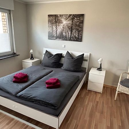 Ferienwohnung Hommelshof Коршенброх Екстер'єр фото