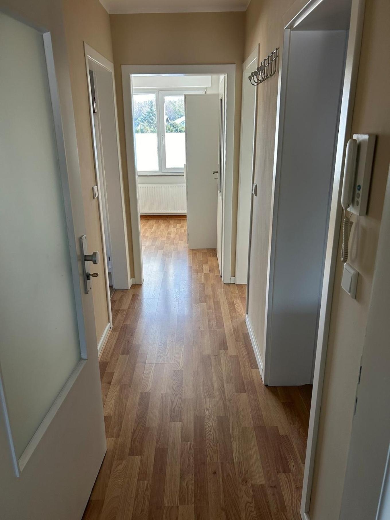 Ferienwohnung Hommelshof Коршенброх Екстер'єр фото