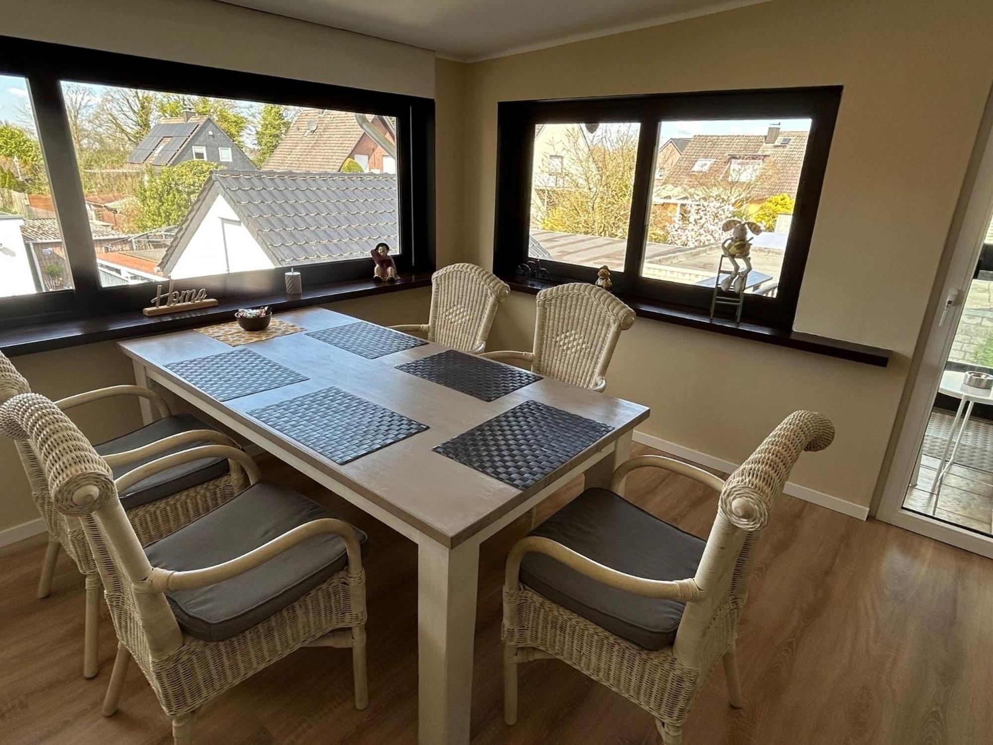 Ferienwohnung Hommelshof Коршенброх Екстер'єр фото
