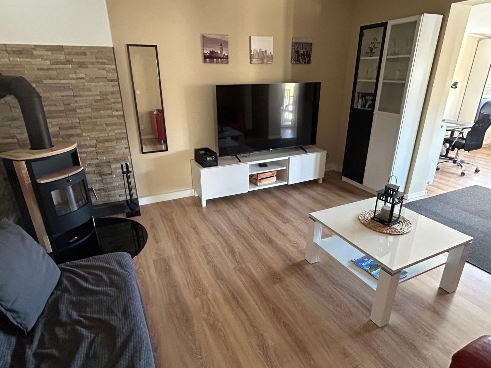 Ferienwohnung Hommelshof Коршенброх Екстер'єр фото